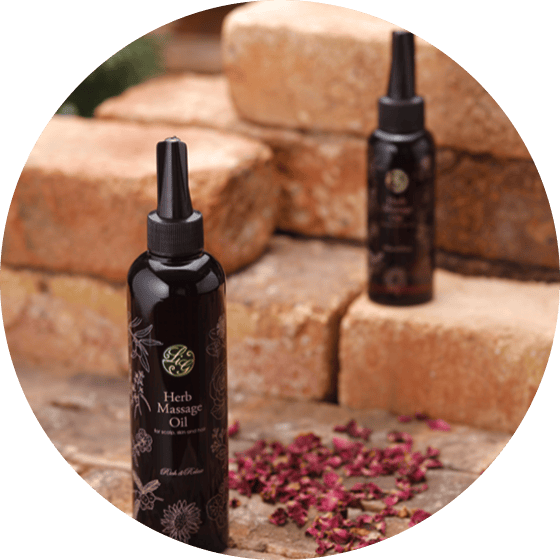 商材のパッケージ写真