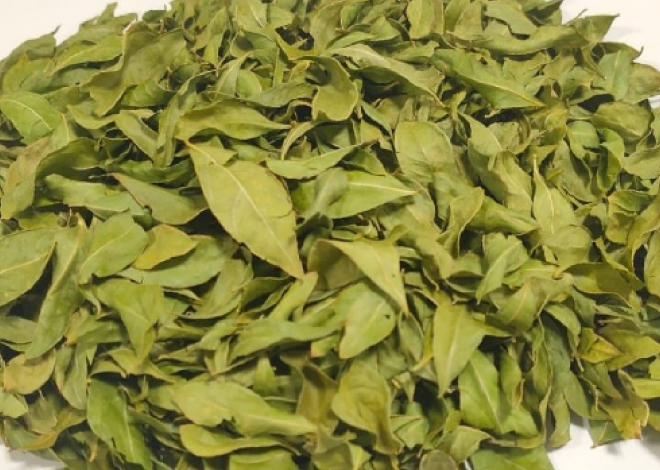 何度も選別されたヘナ